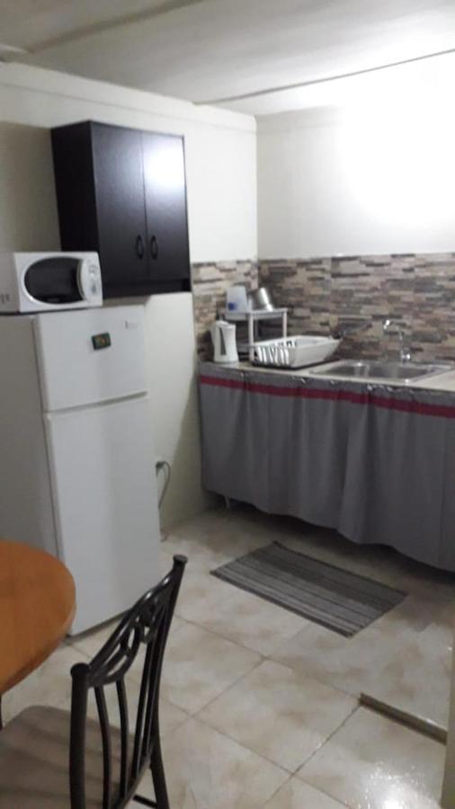 Apartments At Westvillage 5 No Ac Low Price Studio Montego Bay Extérieur photo